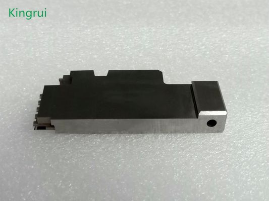 Molded H13 Mitsubishi EDM Parts For Automobile Industry