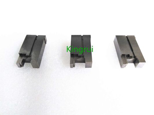 0.003mm Accuracy ELMAX Sodick EDM Parts For Automotive Industry