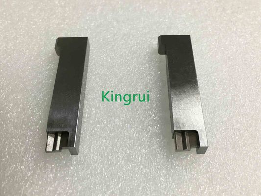 H13 PVD Coating Precision Spare Parts For Auto Connector