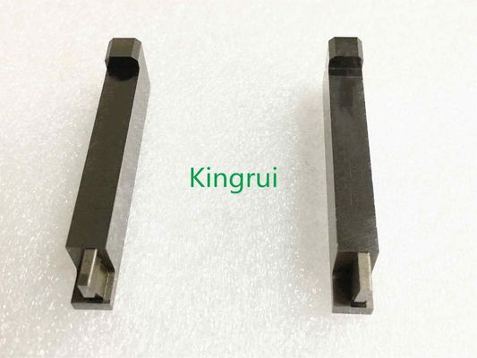 H13 PVD Coating Precision Spare Parts For Auto Connector