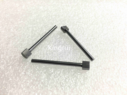 OEM Precision Core Ejector Pins And Sleeves Injection Molding